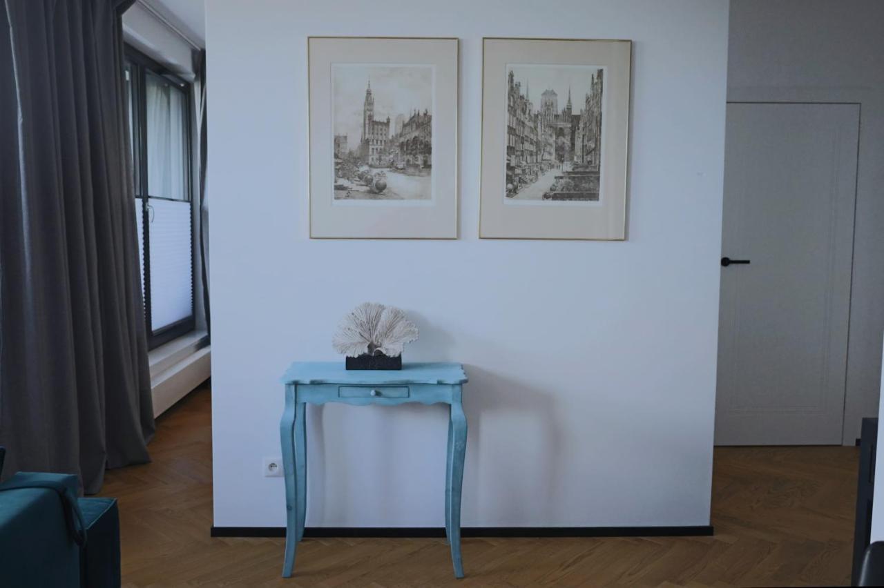 Portova By Oneapartments Premium กดิเนีย ภายนอก รูปภาพ